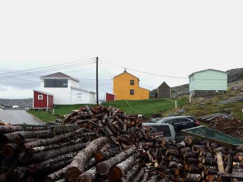 Fogo Head Hiking Trail